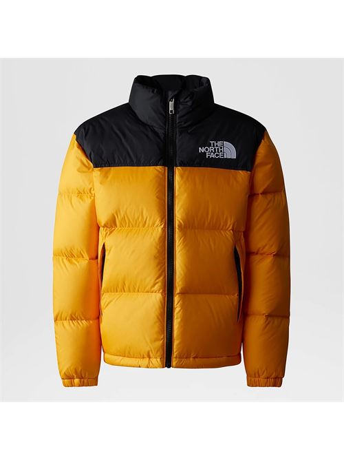 TEEN 1996 RETRO NUPTSE THE NORTH FACE | NF0A82UD/56P1